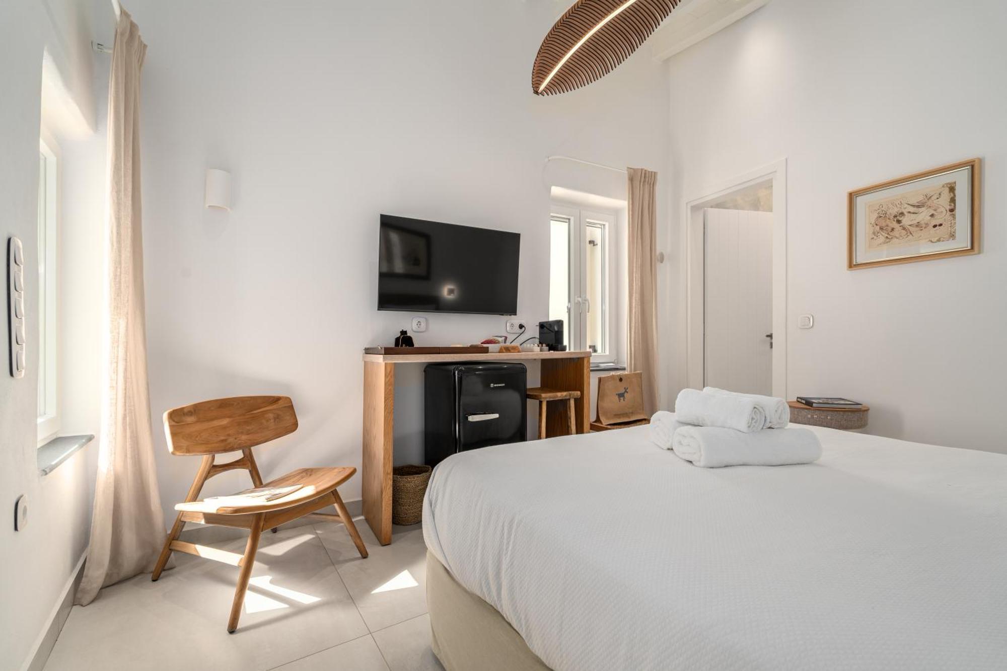 Rabagas Suites - In The Heart Of Sifnos Apollonía Buitenkant foto