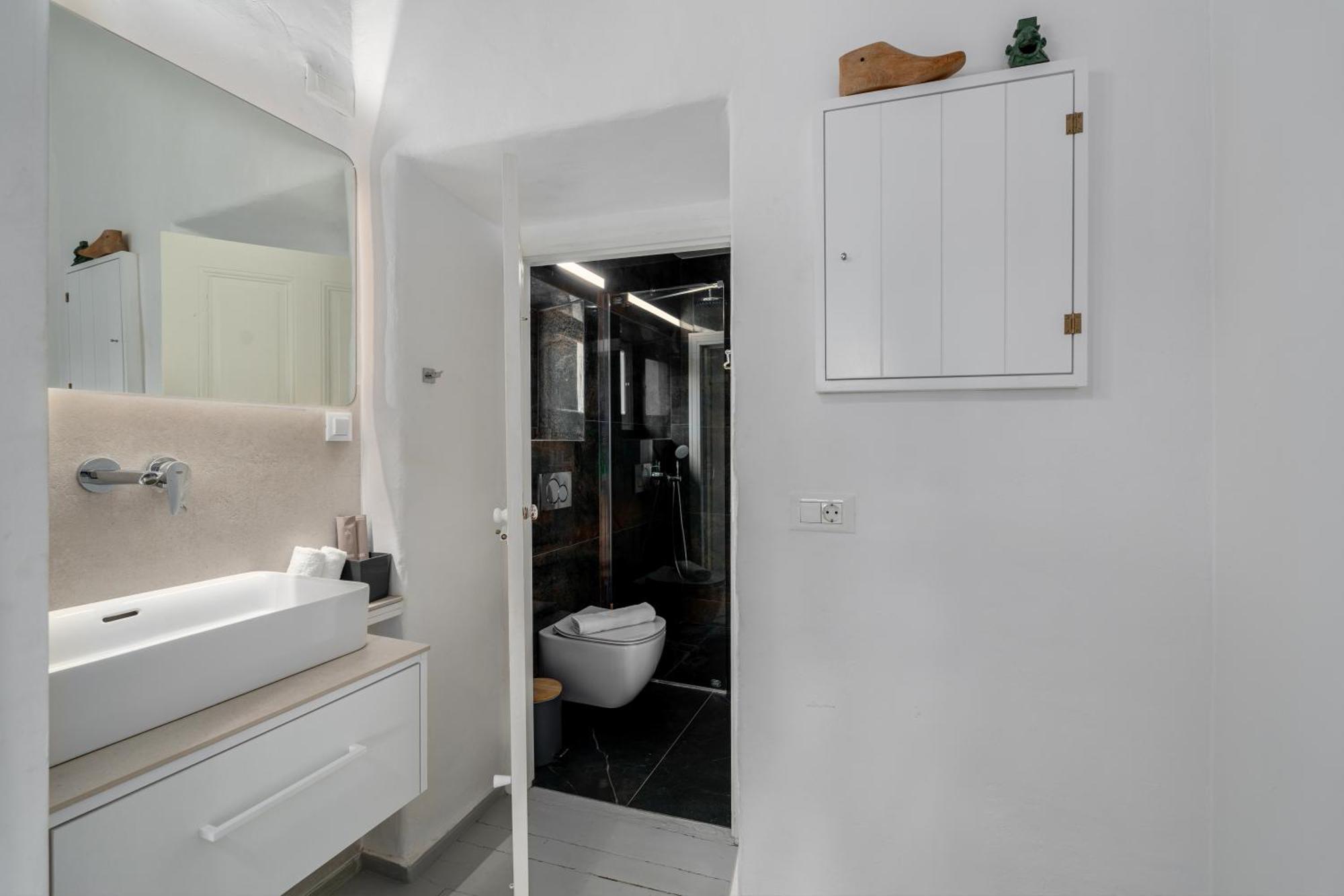 Rabagas Suites - In The Heart Of Sifnos Apollonía Buitenkant foto