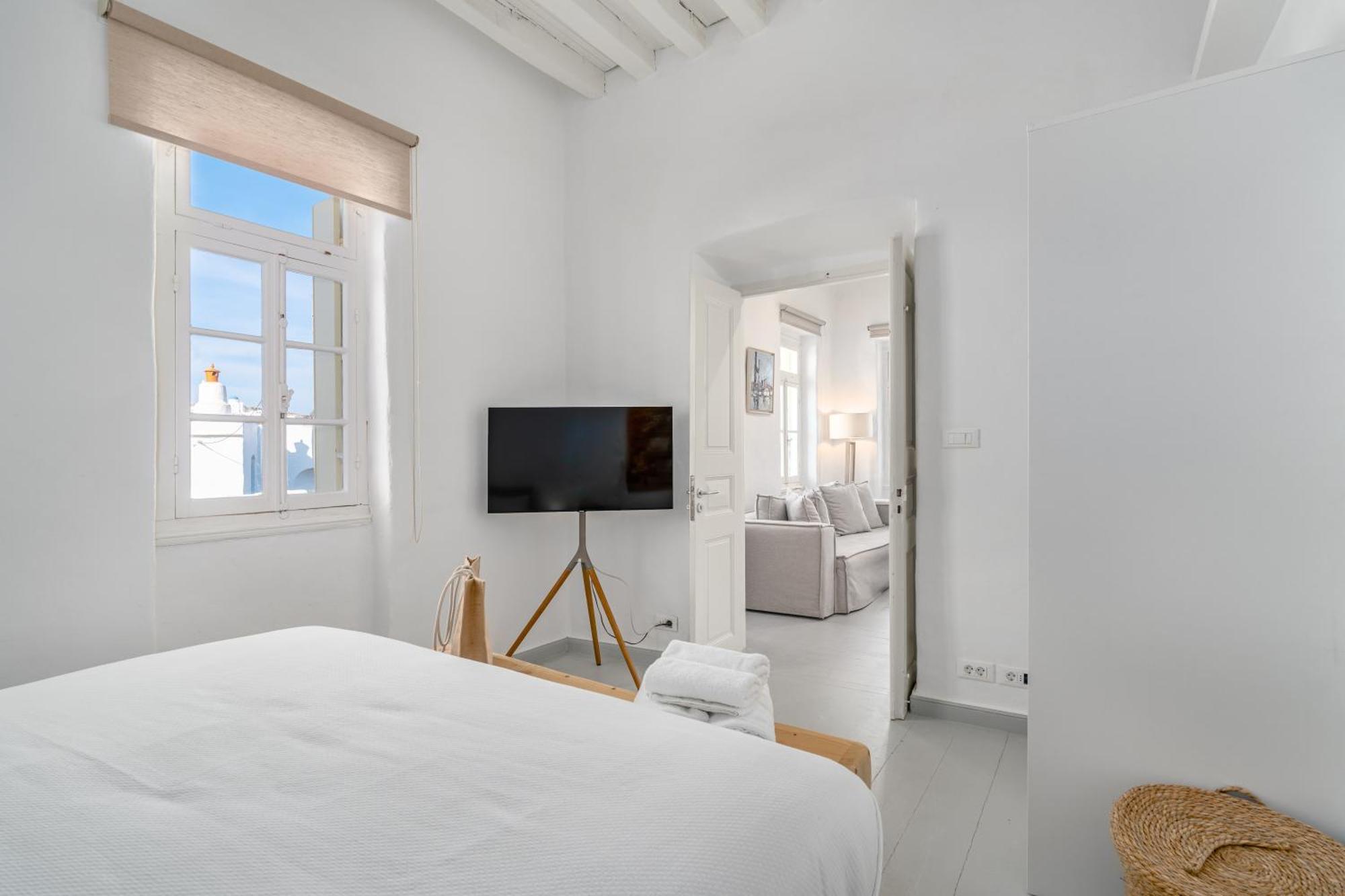 Rabagas Suites - In The Heart Of Sifnos Apollonía Buitenkant foto