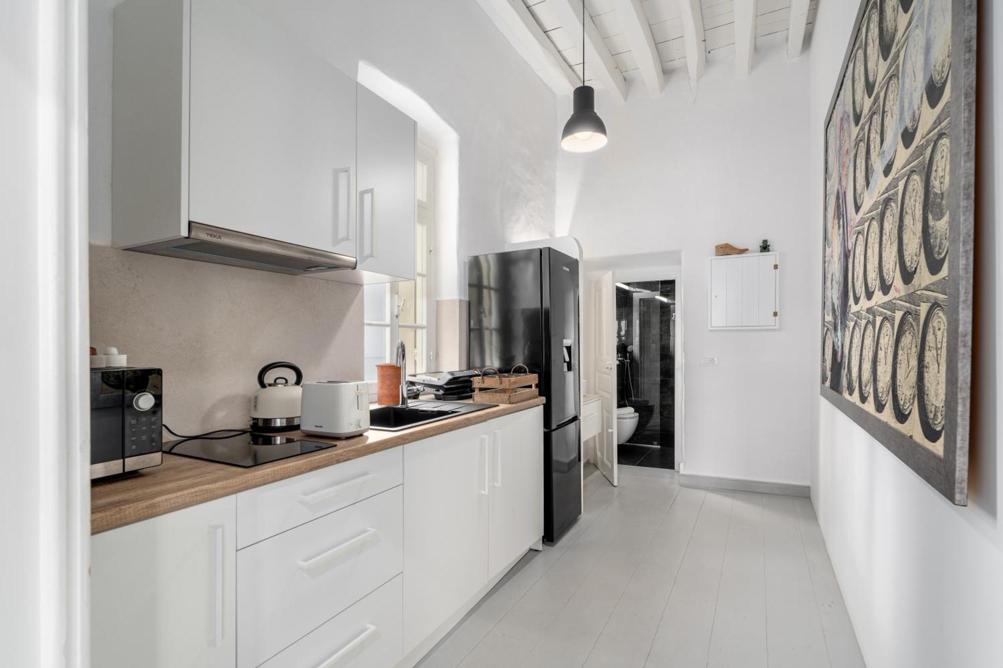 Rabagas Suites - In The Heart Of Sifnos Apollonía Buitenkant foto